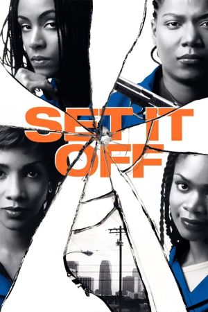 Image Set It Off – Der Film