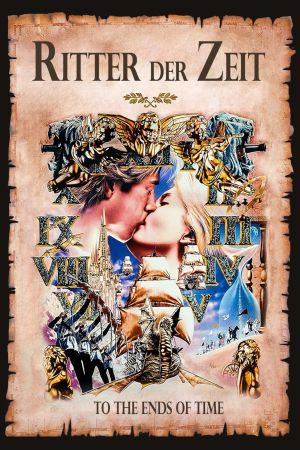 Image Ritter der Zeit – Der Film