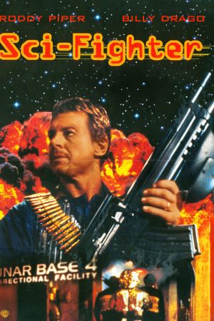 Image Sci-fighters – Der Film