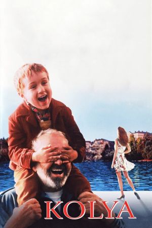 Image Kolya – Der Film