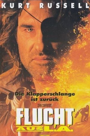 Image Flucht aus L.A. – Der Film
