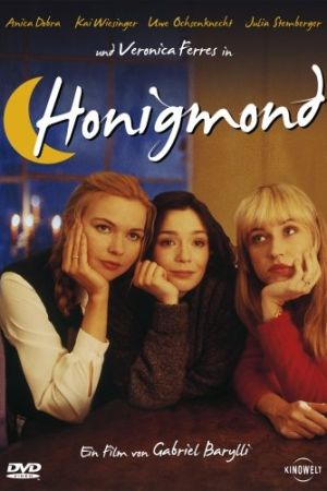 Image Honigmond – Der Film