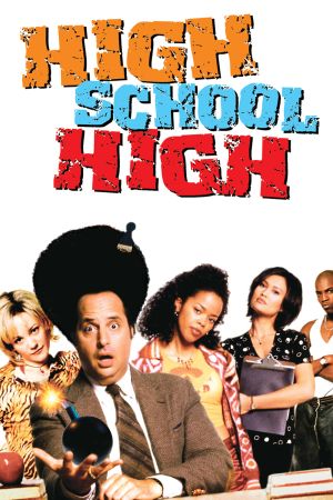 Image High School High – Der Film