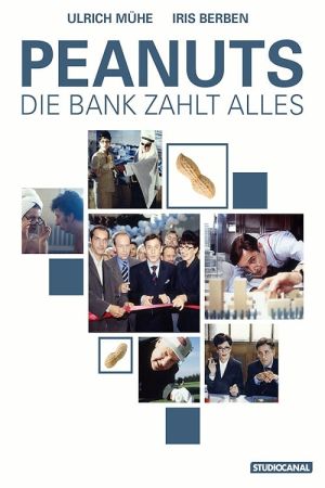 Image Peanuts – Die Bank zahlt alles – Der Film