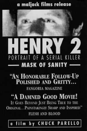 Image Henry II: Portrait of a Serial Killer – Der Film