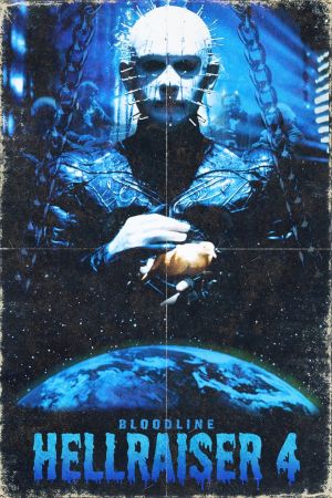 Image Hellraiser IV: Bloodline – Der Film