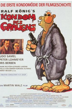 Image Kondom des Grauens – Der Film