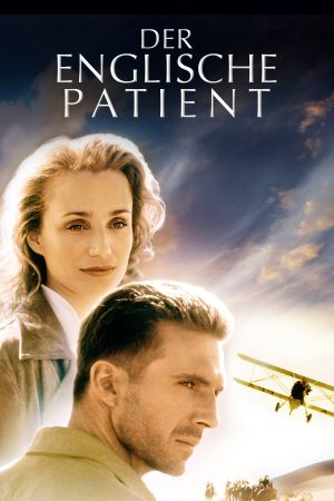 Image Der englische Patient – Der Film