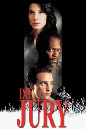 Image Die Jury – Der Film