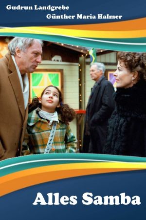 Image Alles Samba – Der Film