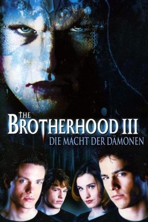 Image The Brotherhood III: Die Macht der Dämonen – Der Film