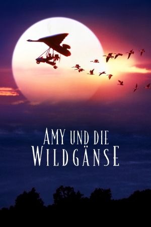 Image Amy und die Wildgänse – Der Film