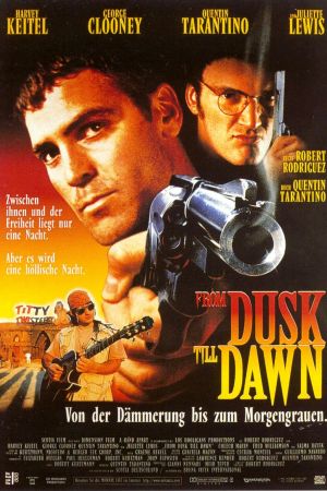 Image From Dusk Till Dawn – Der Film