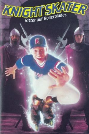 Image Knightskater - Ritter auf Rollerblades – Der Film