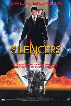 Image The Silencers – Der Film