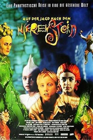 Image Auf der Jagd nach dem Nierenstein – Der Film