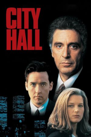 Image City Hall – Der Film