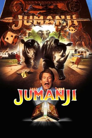 Image Jumanji – Der Film