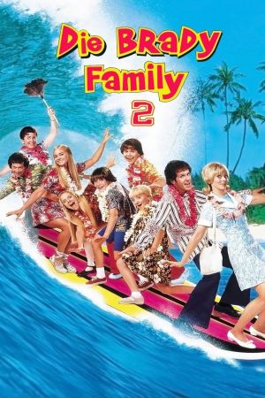Image Die Brady Family 2 – Der Film