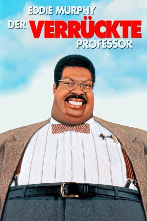 Image Der verrückte Professor – Der Film