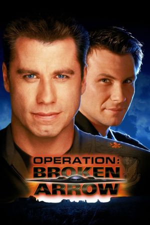 Image Operation: Broken Arrow – Der Film