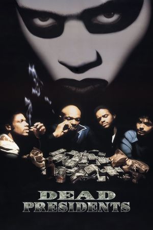 Image Dead Presidents – Der Film