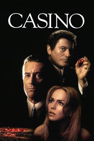 Image Casino – Der Film