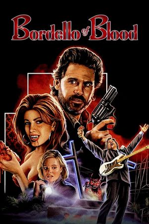 Image Geschichten aus der Gruft: Bordello of Blood – Der Film