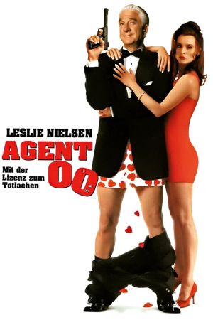 Image Agent 00 - Mit der Lizenz zum Totlachen – Der Film