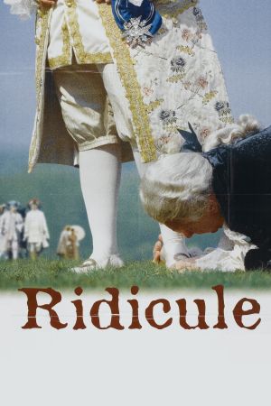 Image Ridicule - Von der Lächerlichkeit des Scheins – Der Film