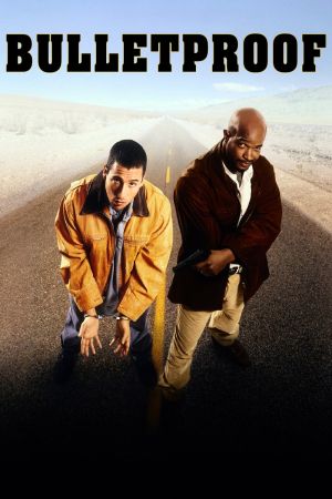 Image Bulletproof - Kugelsicher – Der Film