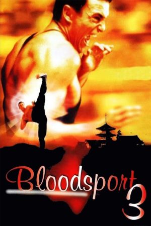 Image Bloodsport III – Der Film