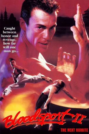 Image Bloodsport II – Der Film