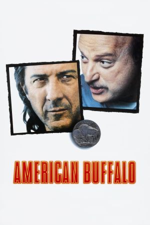 Image American Buffalo - Das Glück liegt auf der Straße – Der Film