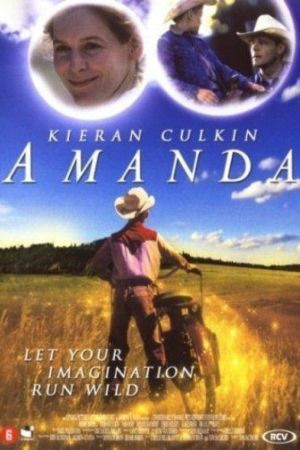 Image Amanda -Das Wunderpferd – Der Film