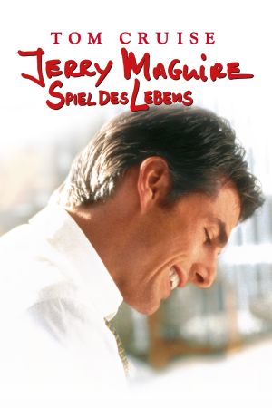 Image Jerry Maguire - Spiel des Lebens – Der Film
