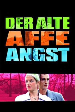 Image Der alte Affe Angst – Der Film