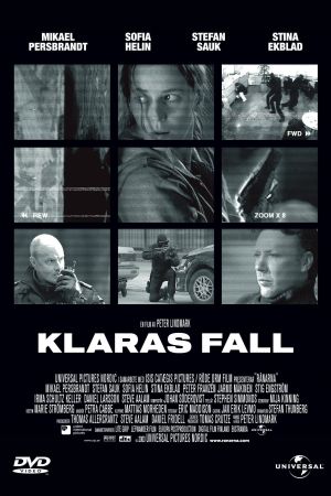 Image Klaras Fall – Der Film