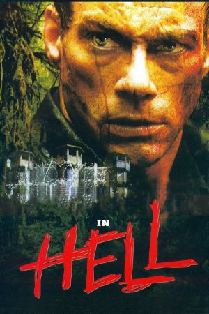 Image In Hell - Rage Unleashed – Der Film