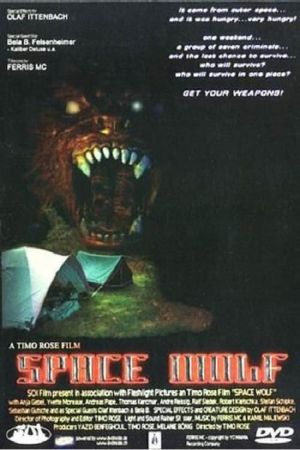 Image Space Wolf – Der Film