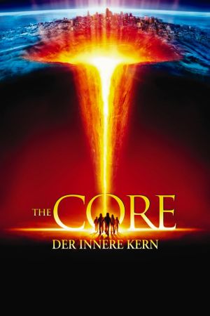 Image The Core - Der innere Kern – Der Film