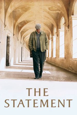 Image The Statement - Am Ende einer Flucht – Der Film
