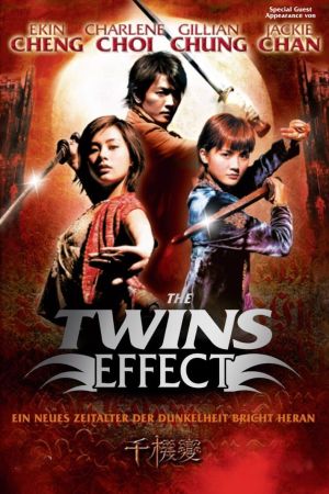 Image The Twins Effect – Der Film