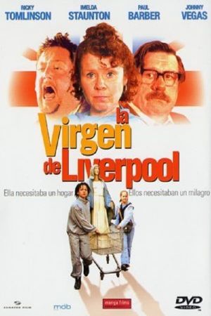 Image The virgin of Liverpool – Der Film