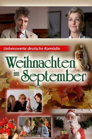 Image Weihnachten im September – Der Film