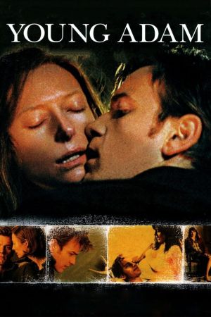 Image Young Adam - Dunkle Leidenschaft – Der Film