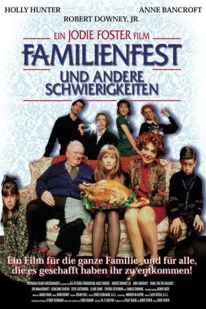 Image Familienfest und andere Schwierigkeiten – Der Film