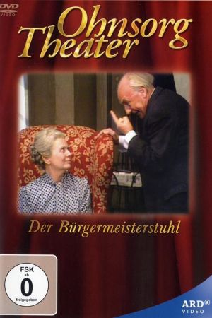 Image Ohnsorg Theater - Der Bürgermeisterstuhl – Der Film