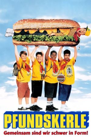 Image Pfundskerle – Der Film