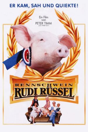 Image Rennschwein Rudi Rüssel – Der Film